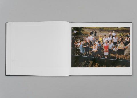 RFK Funeral Train
