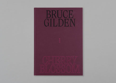 Cherry Blossom