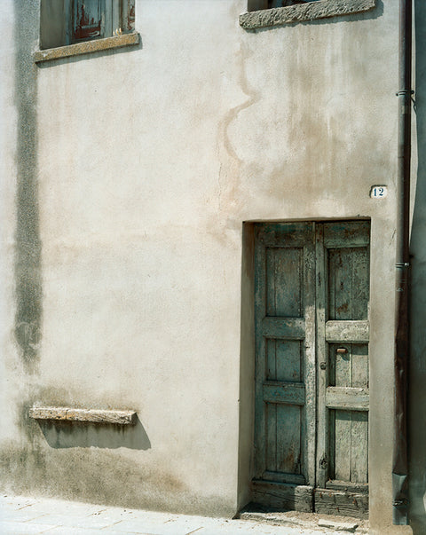 In Sardegna