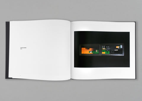 Andreas Gursky: Visual Spaces of Today