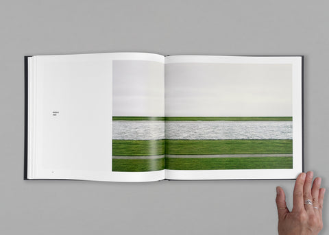 Andreas Gursky: Visual Spaces of Today