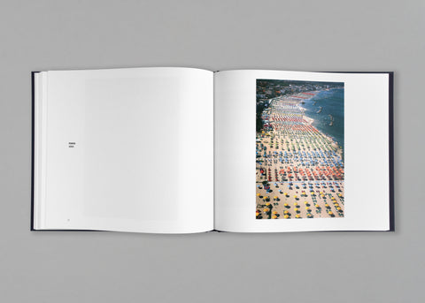 Andreas Gursky: Visual Spaces of Today
