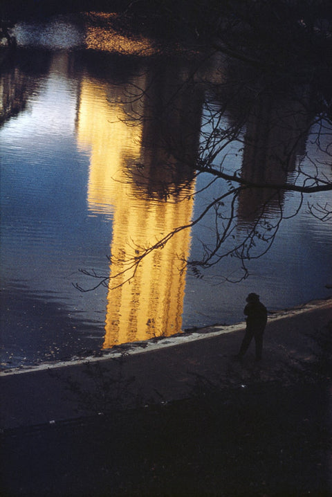 New York in Color 1952-1962