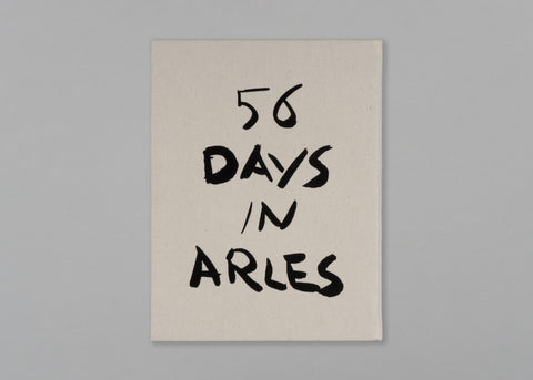56 Days in Arles