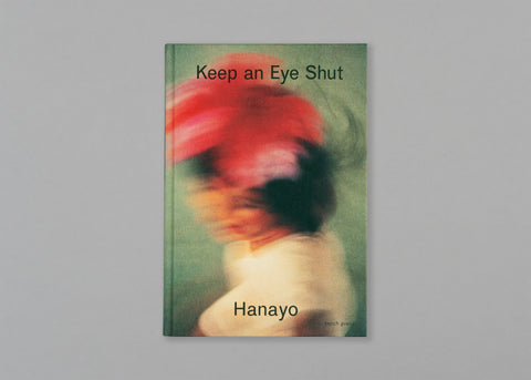 Keep An Eye Shut