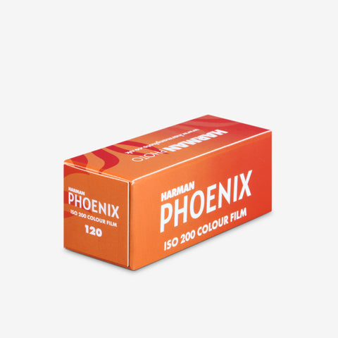Harman Phoenix  - 120