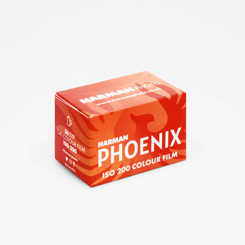 Harman Phoenix - 35mm