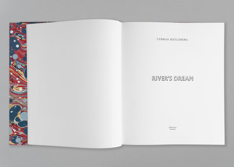 River's Dream