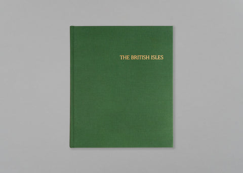 The British Isles