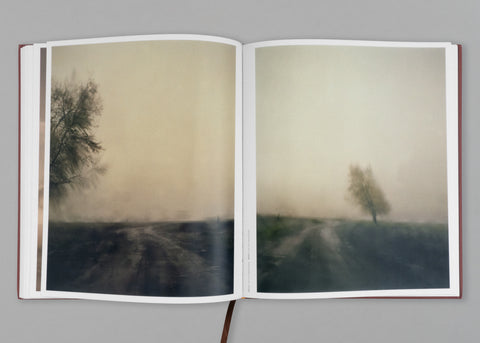 Intimate Distance