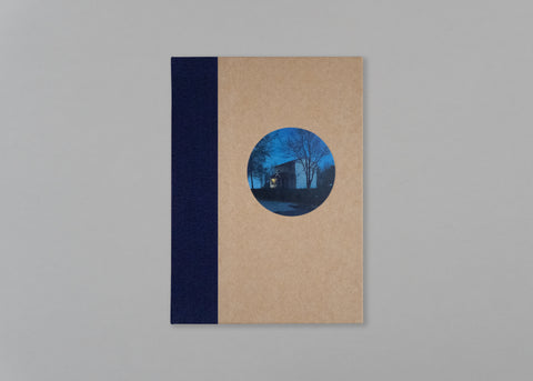 One Picture Book Two #24: Untitled #2319-B-DMF
