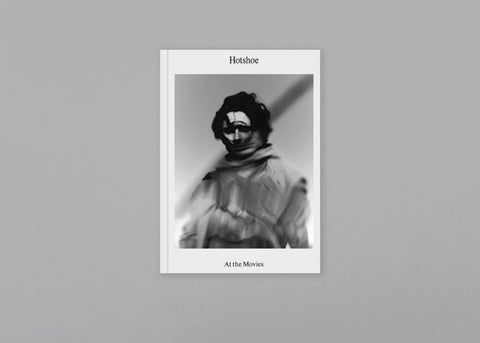 PREORDER: Hotshoe Issue 215: At the Movies