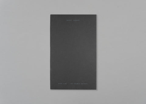 Dark Line - The Thames Estuary