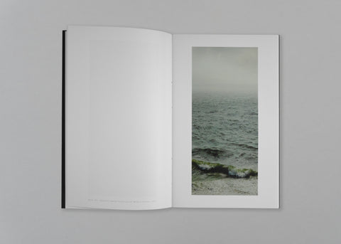 Dark Line - The Thames Estuary