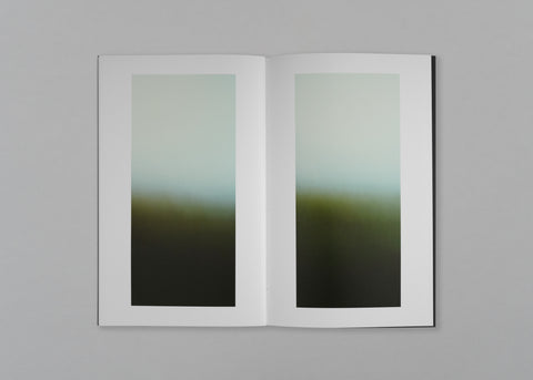 Dark Line - The Thames Estuary