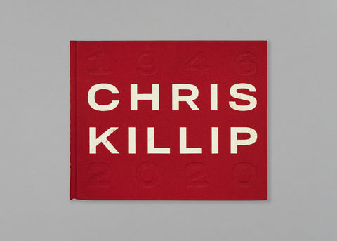 Chris Killip: 1946-2020