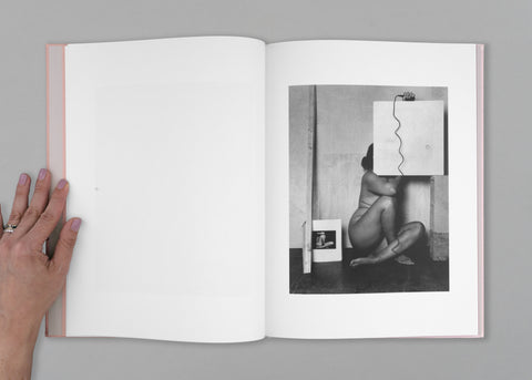 Master Rituals II: Weston's Nudes