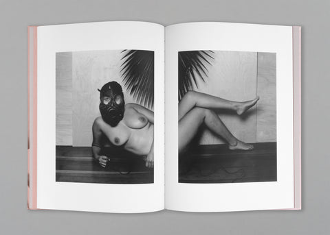 Master Rituals II: Weston's Nudes