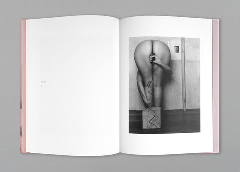 Master Rituals II: Weston's Nudes
