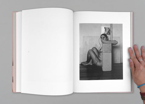 Master Rituals II: Weston's Nudes