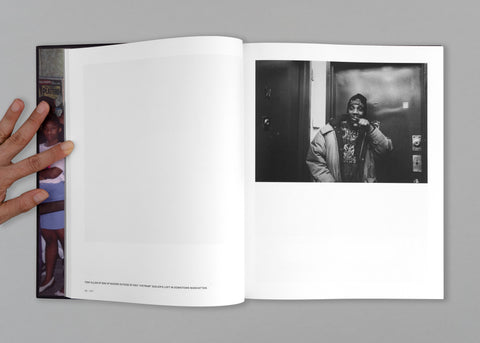 Rap is Risen: New York Photographs 1988-2008
