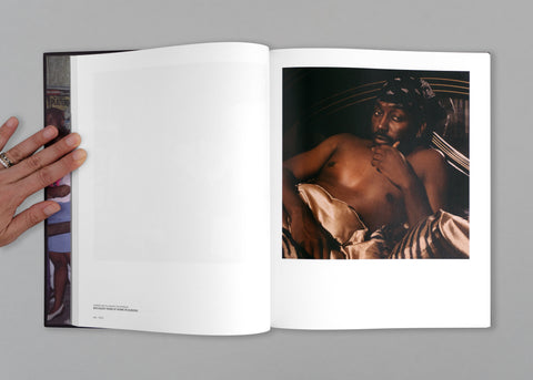 Rap is Risen: New York Photographs 1988-2008
