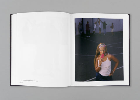 Rap is Risen: New York Photographs 1988-2008