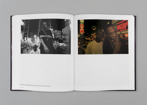 Rap is Risen: New York Photographs 1988-2008