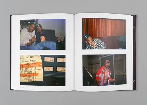 Rap is Risen: New York Photographs 1988-2008