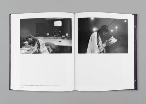 Rap is Risen: New York Photographs 1988-2008