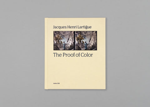 The Proof of Color