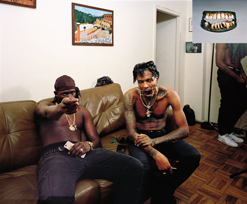 Deana Lawson