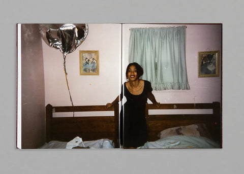 Deana Lawson
