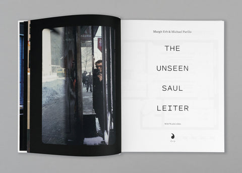 The Unseen