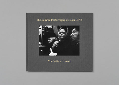 Manhattan Transit: The Subway