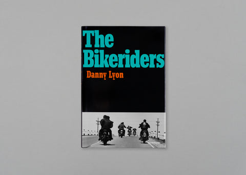 The Bikeriders