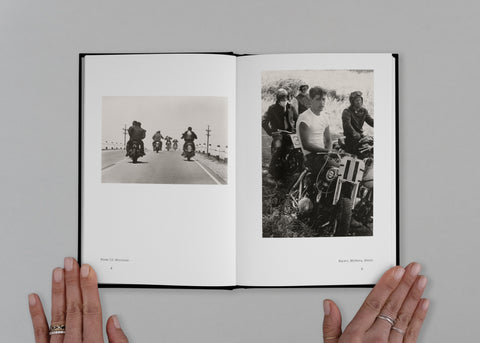 The Bikeriders