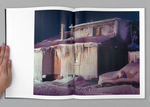Polar Night
