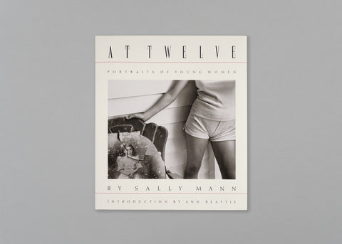 Sally Mann: At Twelve, Portraits of Young Women