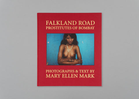 Falkland Road: Prostitutes of Bombay