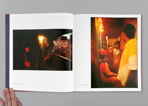 Falkland Road: Prostitutes of Bombay