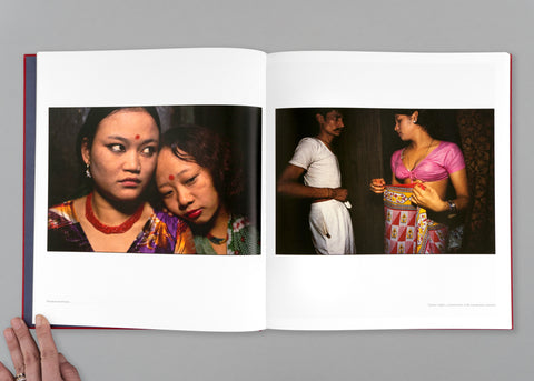 Falkland Road: Prostitutes of Bombay