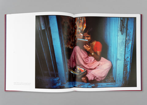 Falkland Road: Prostitutes of Bombay