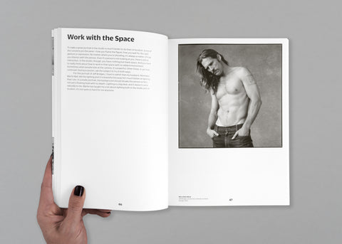 Mary Ellen Mark on the Portrait and the Moment