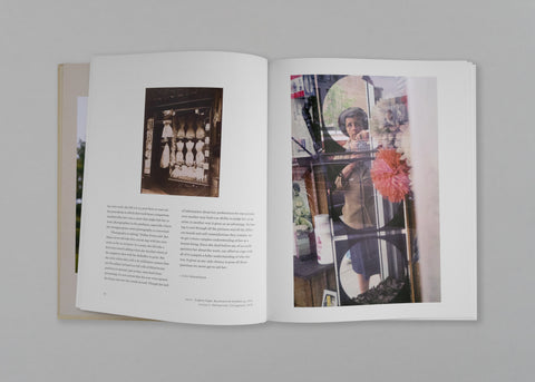 Vivian Maier: The Color Work