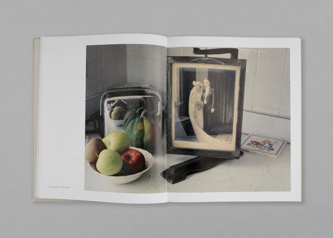 Vivian Maier: The Color Work