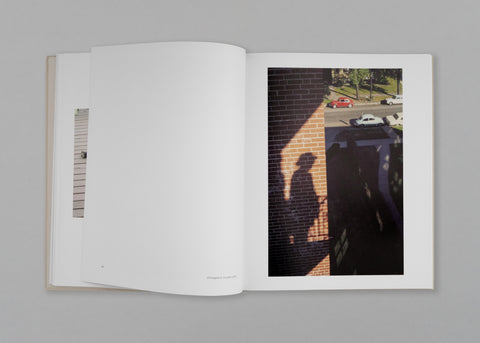 Vivian Maier: The Color Work
