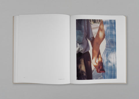 Vivian Maier: The Color Work