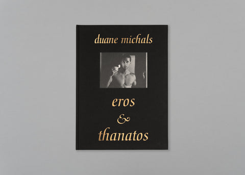 Eros & Thanatos