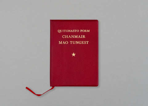 Party. Quitonasto Form Chanmair Mao Tungest